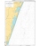 OceanGrafix French (SHOM) Nautical Chart 6437 Abords Nord dAndevoranto