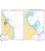 OceanGrafix French (SHOM) Nautical Chart 6539 Abords dAntalaha
