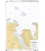 OceanGrafix French (SHOM) Nautical Chart 6553 Baie de Kouaoua
