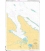 OceanGrafix French (SHOM) Nautical Chart 6589 Baie de Canala