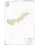 OceanGrafix French (SHOM) Nautical Chart 6615 Îles de Port-Cros et du Levant - (Îles dHyères)