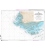 OceanGrafix French (SHOM) Nautical Chart 6645 Pointe de Penmarch - Abords de Saint-Guénolé et de Kérity - Penmarch, St-Guénolé