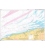 OceanGrafix French (SHOM) Nautical Chart 6651 De Calais à Dunkerque