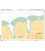 OceanGrafix French (SHOM) Nautical Chart 6657 Baies de Cook et dOpunohu