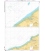 OceanGrafix French (SHOM) Nautical Chart 7207 Ports de Fécamp et du Tréport