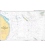 OceanGrafix French (SHOM) Nautical Chart 6670 Mers Tasman et Corail - Australie à Nouvelle-Zélande et Îles Fidji