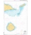 OceanGrafix French (SHOM) Nautical Chart 7208 De Marie-Galante à la Désirade