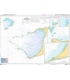 OceanGrafix French (SHOM) Nautical Chart 7218 Atolls dOuvéa et de Beautemps-Beaupré