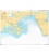 OceanGrafix French (SHOM) Nautical Chart 6684 Golfe et Port de Fos