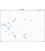 OceanGrafix French (SHOM) Nautical Chart 6690 Îles Tuamotu (partie centrale) - De Makemo à Tatakoto