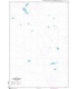 OceanGrafix French (SHOM) Nautical Chart 6691 Îles Tuamotu (partie Est) - De Hao à Fangataufa