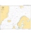 OceanGrafix French (SHOM) Nautical Chart 6727 Mer de Norvège - Et mers adjacentes