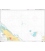 OceanGrafix French (SHOM) Nautical Chart 7761 Nouvelle-Calédonie (Partie Nord-Est)