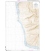 OceanGrafix French (SHOM) Nautical Chart 6740 De Maraa à Faaa
