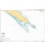 OceanGrafix French (SHOM) Nautical Chart 6768 Nouvelle-Calédonie (partie Sud) - Ile des Pins