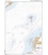 OceanGrafix French (SHOM) Nautical Chart 6771 De lÉcosse (Scotland) à lIslande (Island)