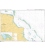 OceanGrafix French (SHOM) Nautical Chart 7756 De Touho à Ponérihouen