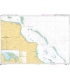 OceanGrafix French (SHOM) Nautical Chart 7756 De Touho à Ponérihouen