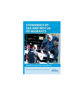 Stowaways by Sea and Rescue of Migrants, 1st Edition 2020