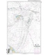 OceanGrafix French (SHOM) Nautical Chart 6817 De la Nouvelle-Zélande aux Iles Fidji et Samoa