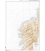 OceanGrafix French (SHOM) Nautical Chart 6821 Côte Ouest de Corse - Du Cap Corse au Golfe dAjaccio