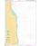 OceanGrafix French (SHOM) Nautical Chart 6823 Abords Sud de Bastia