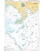 OceanGrafix French (SHOM) Nautical Chart 6827 Du Mont Dore à Port-Boisé - Passes de Mato et de Uatio