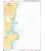 OceanGrafix French (SHOM) Nautical Chart 6834 Abords dArbatax