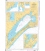 OceanGrafix French (SHOM) Nautical Chart 6839 Étang de Thau