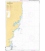 OceanGrafix French (SHOM) Nautical Chart 6929 Abords de Porto-Vecchio - De lanse de Favone aux Îles Lavezzi