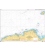 OceanGrafix French (SHOM) Nautical Chart 6930 Des Roches de Portsall au Plateau des Roches Douvres