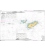 OceanGrafix French (SHOM) Nautical Chart 6934 Alderney (Aurigny) et Les Casquets