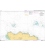 OceanGrafix French (SHOM) Nautical Chart 6937 Jersey - Côte Nord