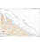 OceanGrafix French (SHOM) Nautical Chart 6949 Abords de Thio - Du Cap Bégat à lÎle Toupéti