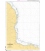 OceanGrafix French (SHOM) Nautical Chart6956 De la Passe de Mahaena à la Baie de Taravao