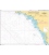 OceanGrafix French (SHOM) Nautical Chart 6990 De la Pointe de Penmarch à la Gironde