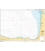 OceanGrafix French (SHOM) Nautical Chart 6991 De la Gironde à Cabo Peñas