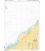 OceanGrafix French (SHOM) Nautical Chart 7707 Ports de Tanger Med et de Ksar-es-Srhir