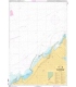 OceanGrafix French (SHOM) Nautical Chart 7707 Ports de Tanger Med et de Ksar-es-Srhir