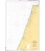OceanGrafix French (SHOM) Nautical Chart 7704 De la Pointe Malabata à Sidi Al Hachmi