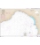 OceanGrafix French (SHOM) Nautical Chart 7229 De Nice à Piombino