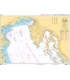 OceanGrafix French (SHOM) Nautical Chart 7244 De Porto Corsini à Velebitski Kanal - Golfe de Venise - Golfe de Venise