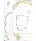 OceanGrafix French (SHOM) Nautical Chart 7248 Apataki