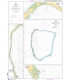 OceanGrafix French (SHOM) Nautical Chart 7248 Apataki