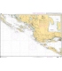 OceanGrafix French (SHOM) Nautical Chart 7696 Šibenik - Split