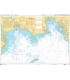 OceanGrafix French (SHOM) Nautical Chart 7251 De Loctudy à Concarneau