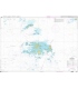 OceanGrafix French (SHOM) Nautical Chart 7252 Îles de Glénan