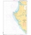 OceanGrafix French (SHOM) Nautical Chart 7257 De Libreville à Gamba