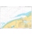OceanGrafix French (SHOM) Nautical Chart 7258 Abords de Calais