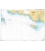 OceanGrafix French (SHOM) Nautical Chart 7031 De l'ile de Penfret au Plateau des Birvideaux - Abords de Lorient